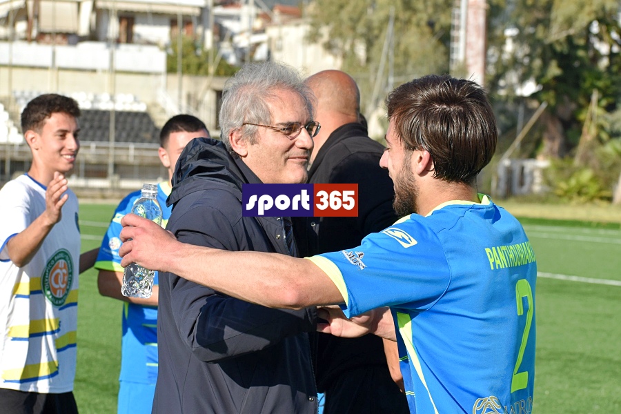 , &Phi;&omega;&tau;&omicron;&rho;&epsilon;&pi;&omicron;&rho;&tau;ά&zeta;: &Pi;&alpha;&nu;&theta;&omicron;&upsilon;&rho;&iota;&alpha;&kappa;ό&sigmaf; – &Alpha;&Omicron; &Delta;&iota;&alpha;&beta;&omicron;&lambda;&iota;&tau;&sigma;ί&omicron;&upsilon; (pics)