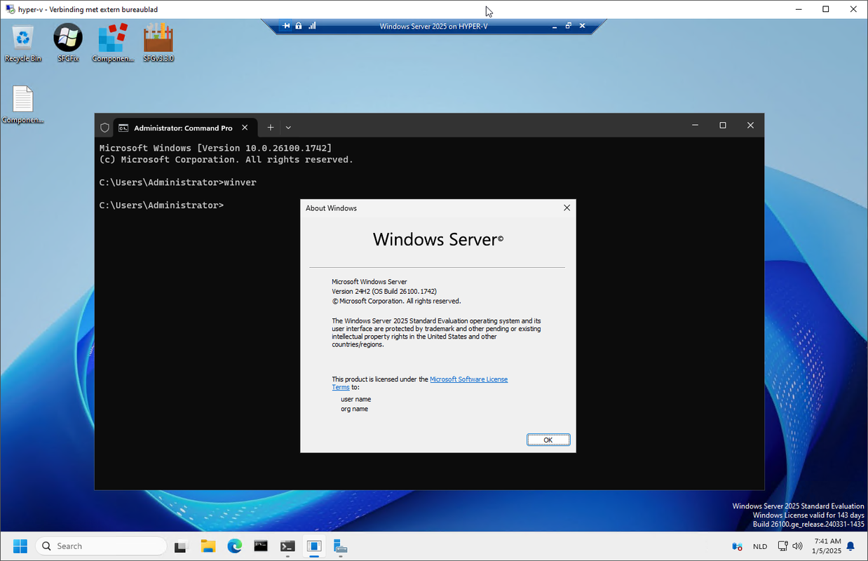Windows-Server-2025-24H2