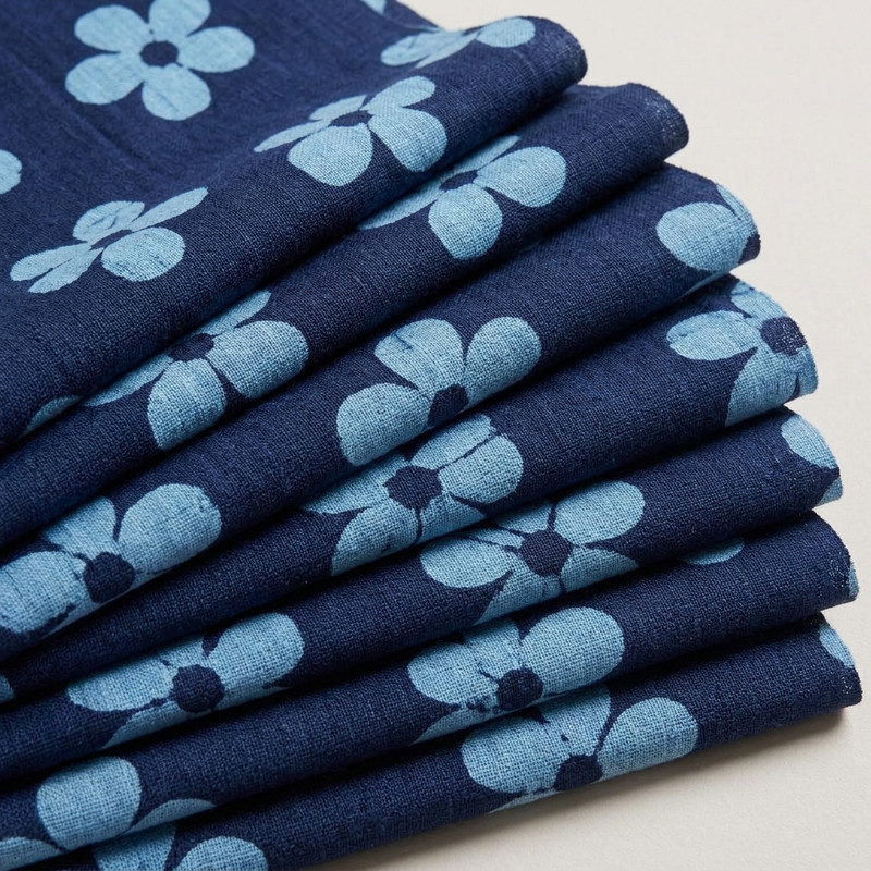 Cotton —  6