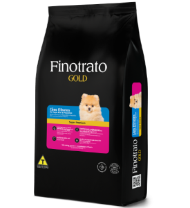 Finotrato Gold Filhote 10kg