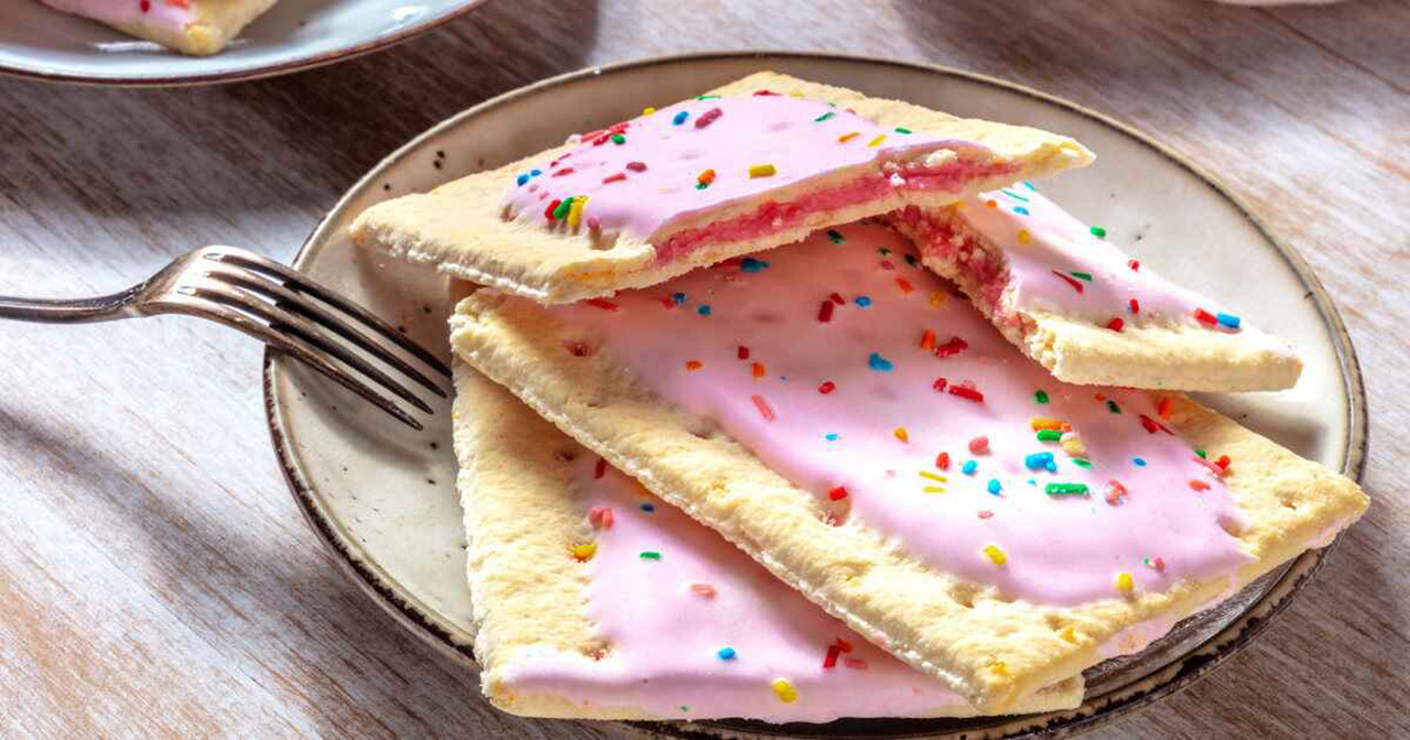 Mujer demandó a empresa ya que su galleta tenía menos fresa que en la publicidad