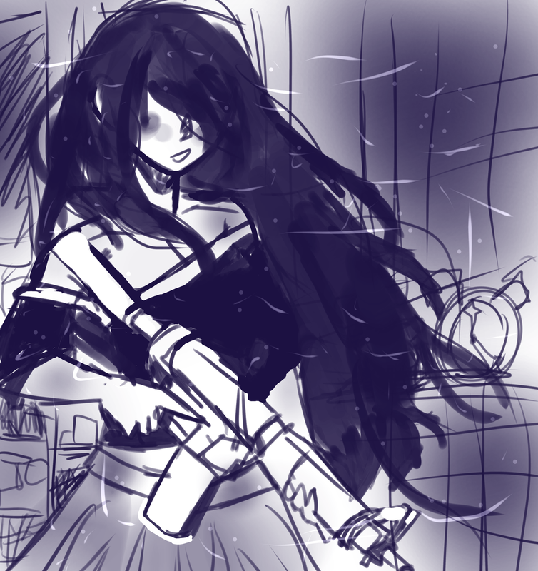 If I were a zombie, (4th favourite)_20240316001800