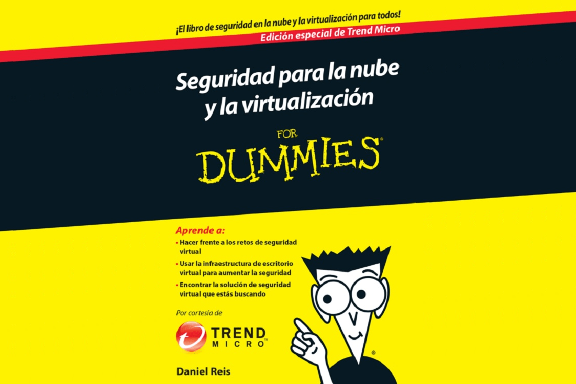 Seguridad para la nube y la virtualizaci n for dummies - Seguridad para la nube y la virtualización para Dummies