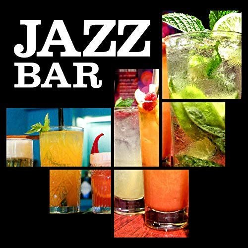 VA - Jazz Bar (2018) 320 KBPS