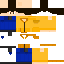 skin istx