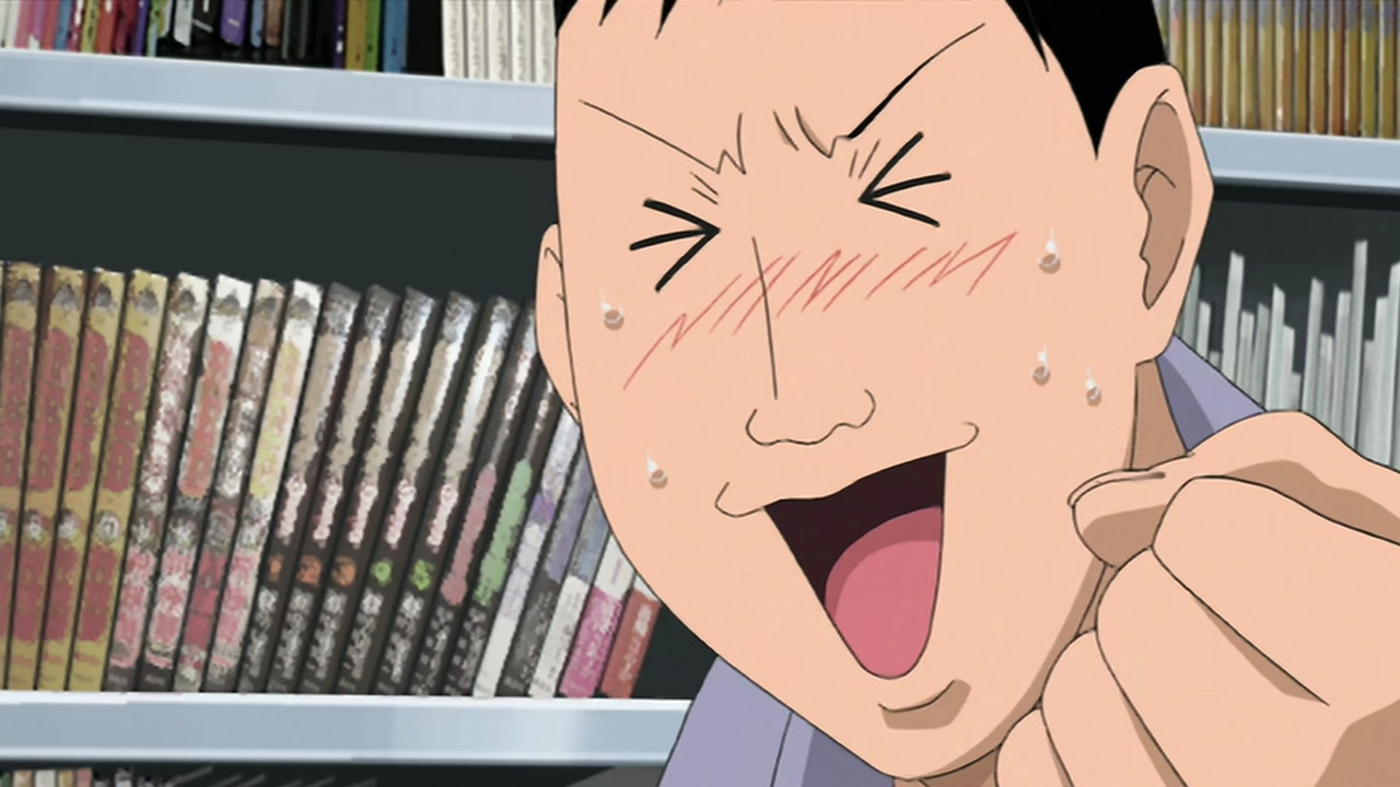 Genshiken OVA 1 o 00 04 54 00000