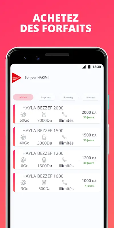 Abdou.crz APK