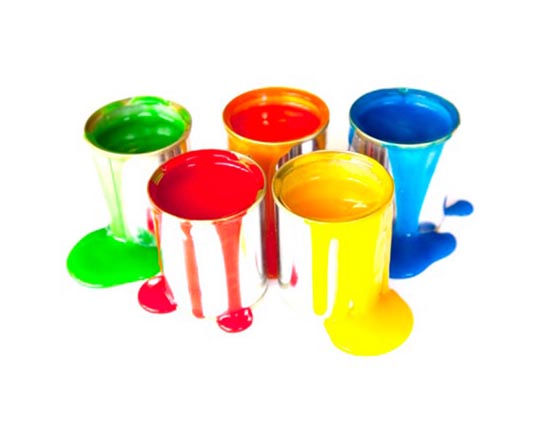 paint additives