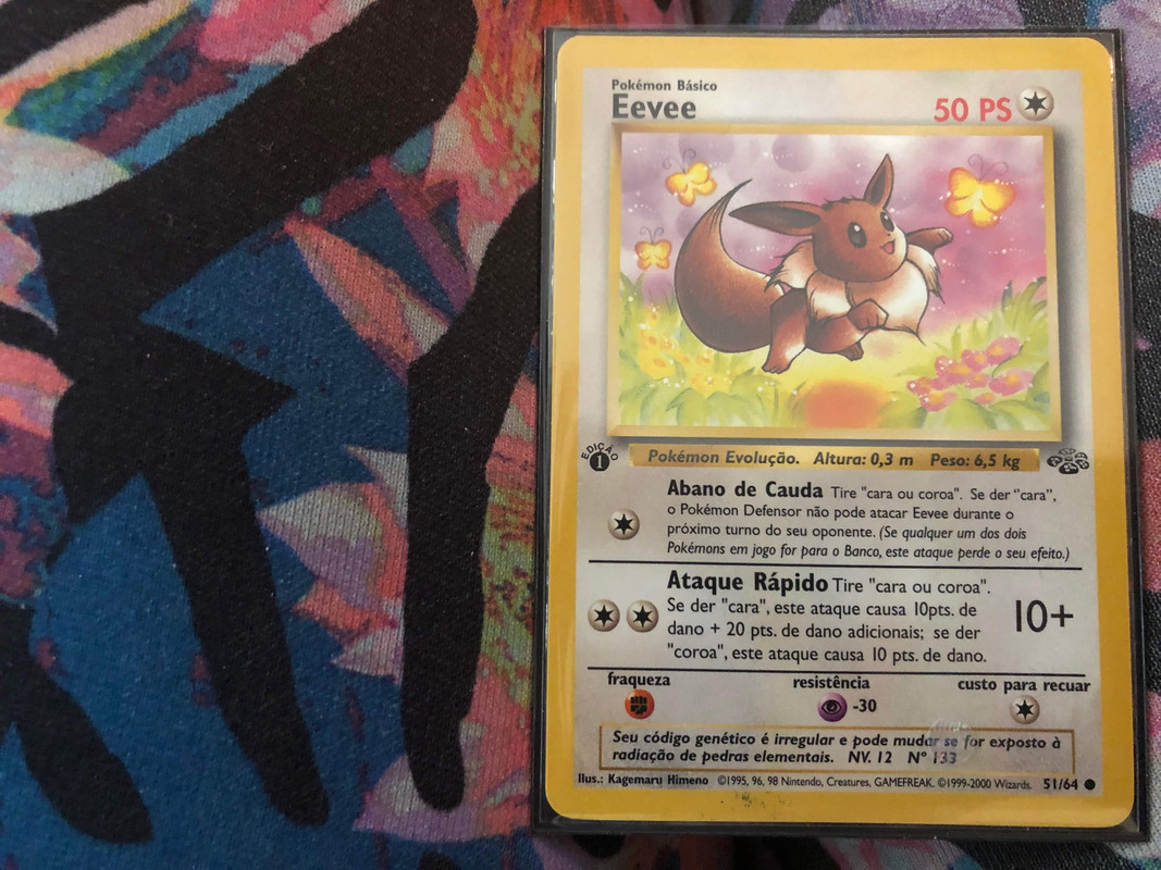 rustedharmony's Eevee collection - Page 31 - Collecting - Elite Fourum