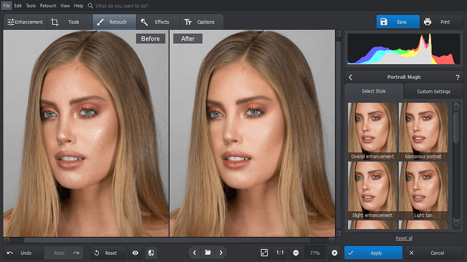 AMS Software PhotoWorks 15.0 Multilingual