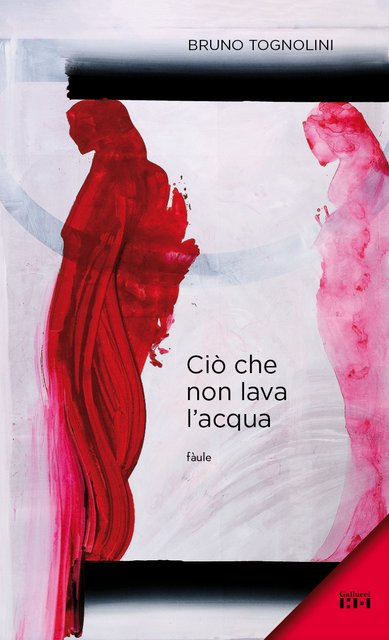 Bruno Tognolini - Ciò che non lava l’acqua (2016)