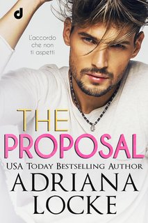 Adriana Locke - The Proposal (2024)