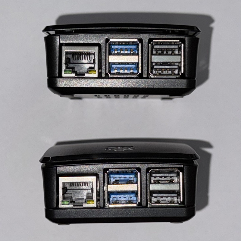 ports