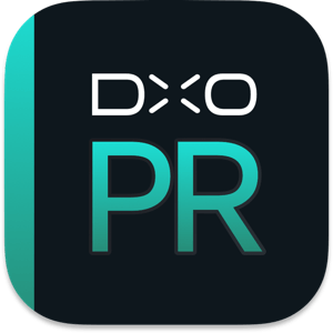 DxO PureRAW 1.6.0.7 macOS