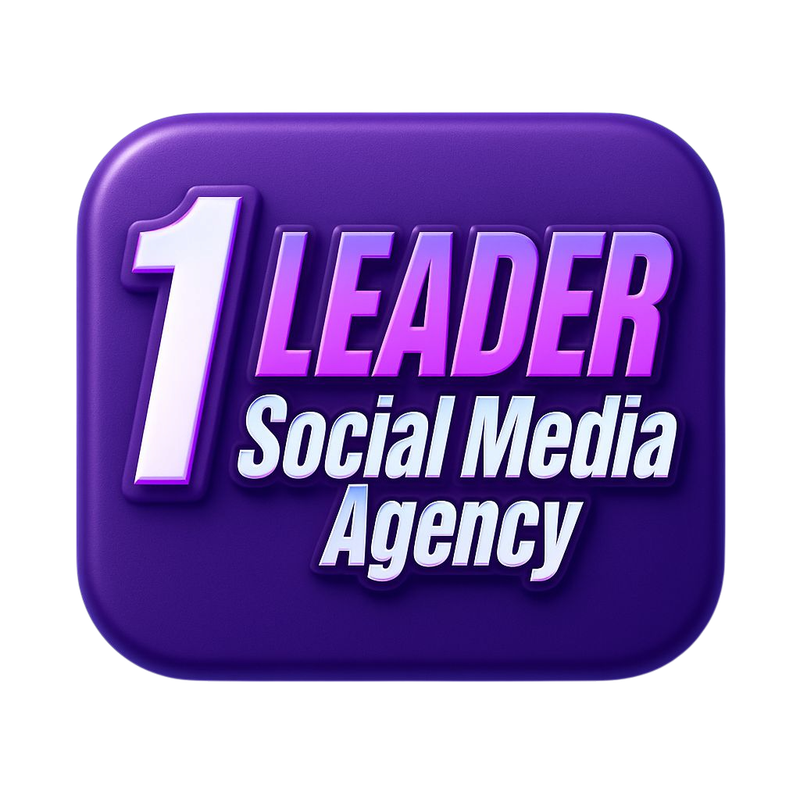 Logo 1leader Marketing