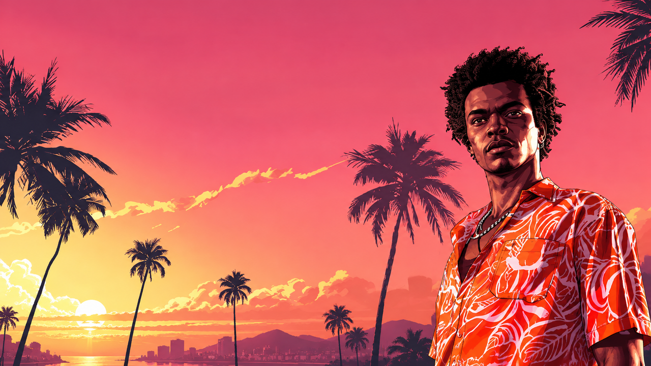 Protocol San Andreas