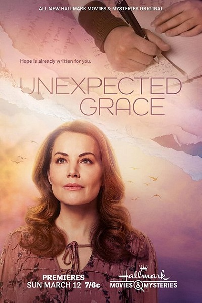 Nečekané štěstí / Unexpected Grace (2023)