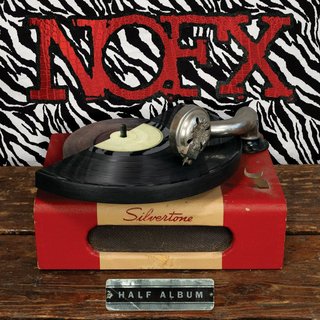 NOFX - Half Album (2024).mp3 - 320 Kbps