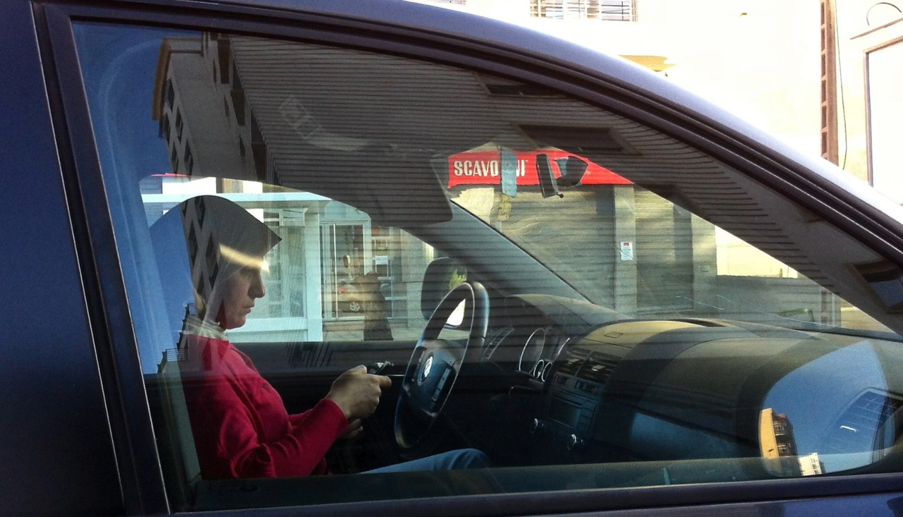 Al volante en Marruecos, Coche-Marruecos (51)