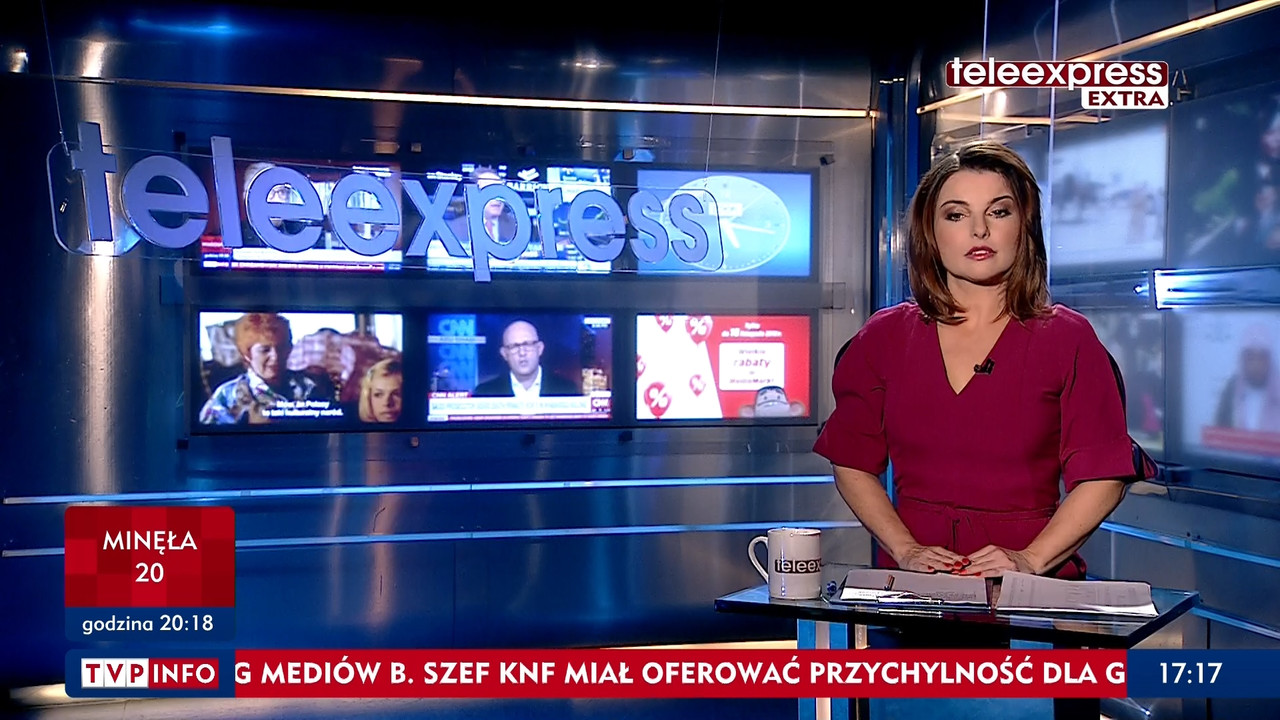 TeX Extra - 15.11.2018 #10