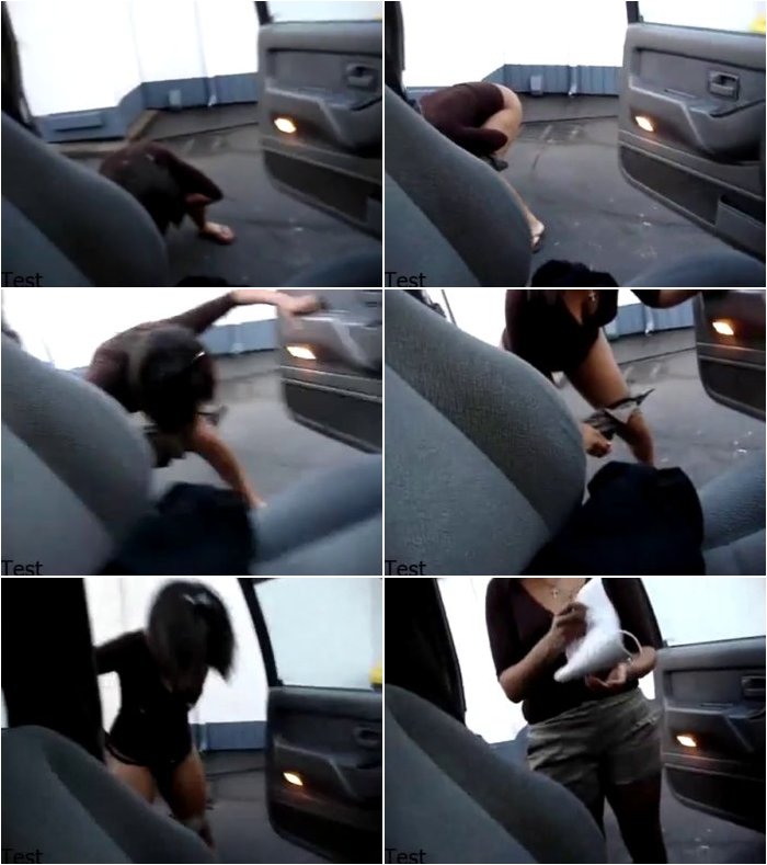 [Image: Girl-Pees-Next-To-Car-video-2-3.jpg]