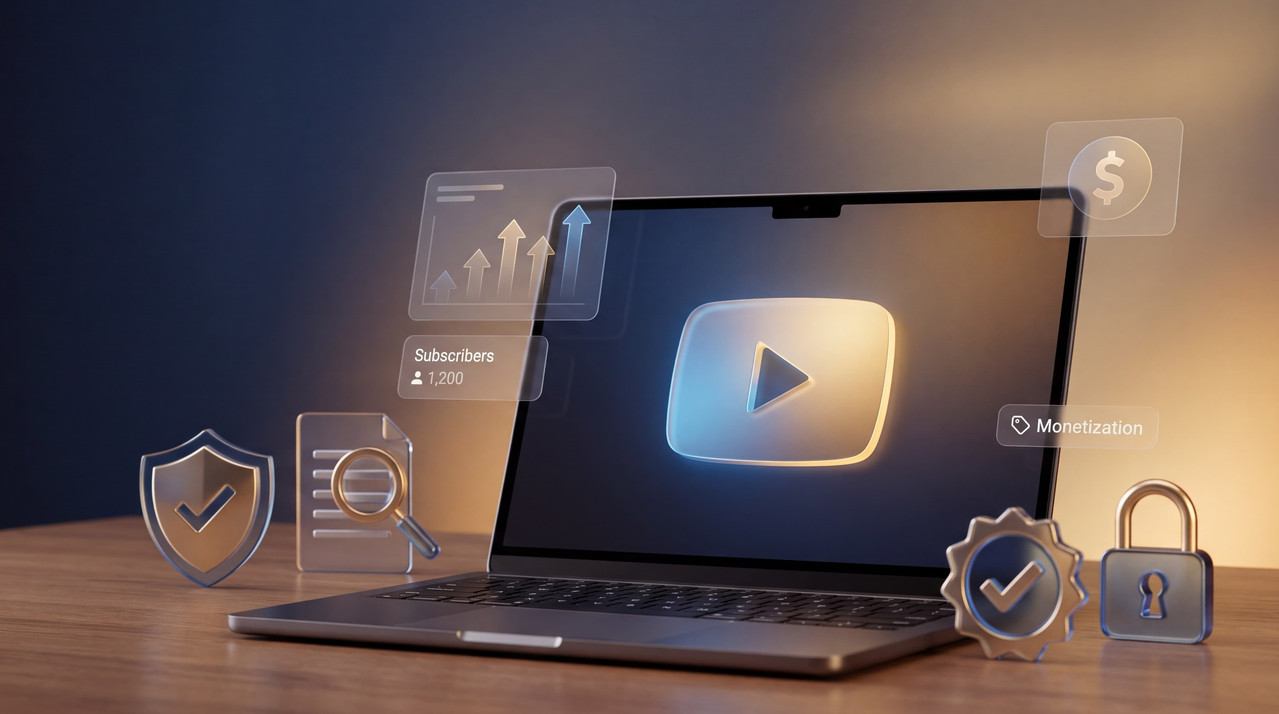 Best Place to Sell a YouTube Channel