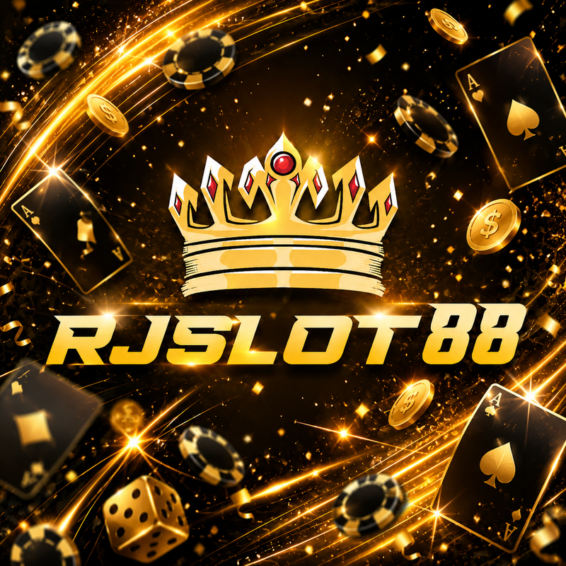 Thumbnail 1 of 3, Poster, RJSLOT88 - Portal Game Online & Komunitas Gamer Internasional designed and sold by RJSLOT88.