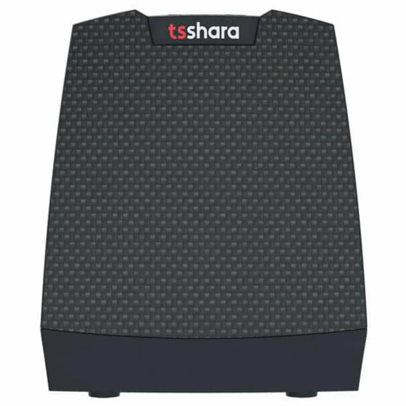 Nobreak TS Shara em perspectiva