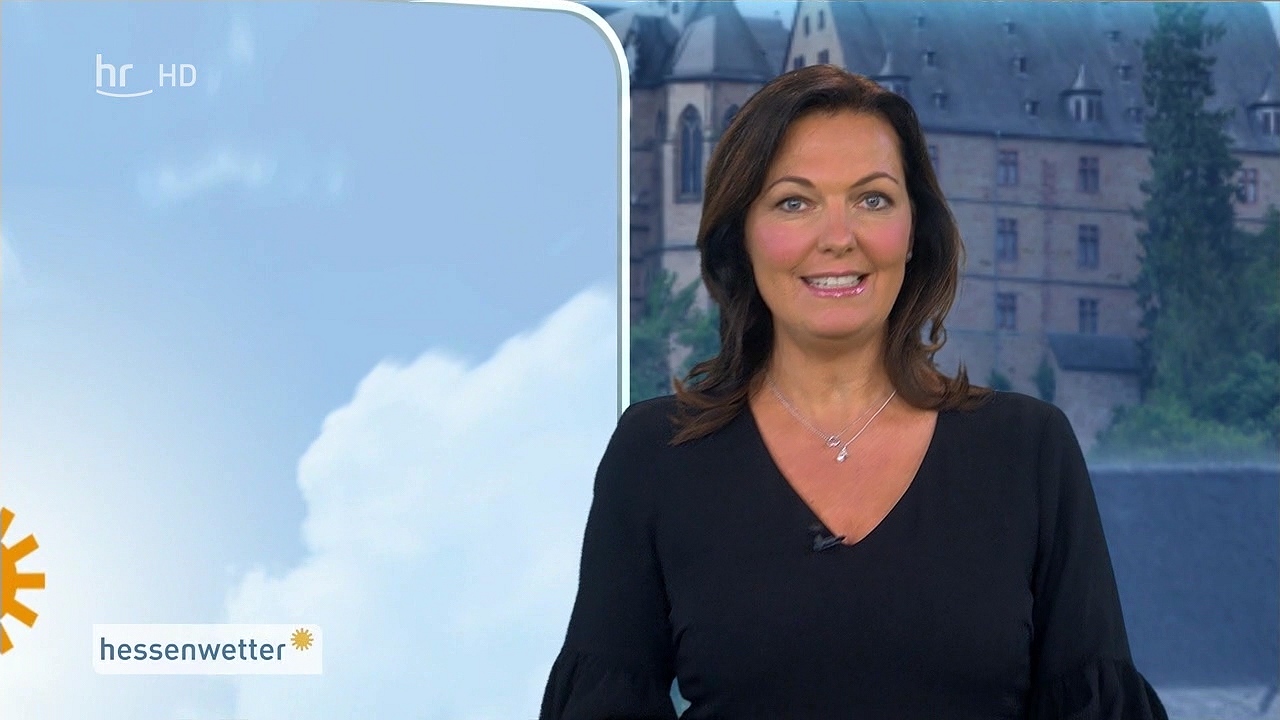 Hessenschauwetter