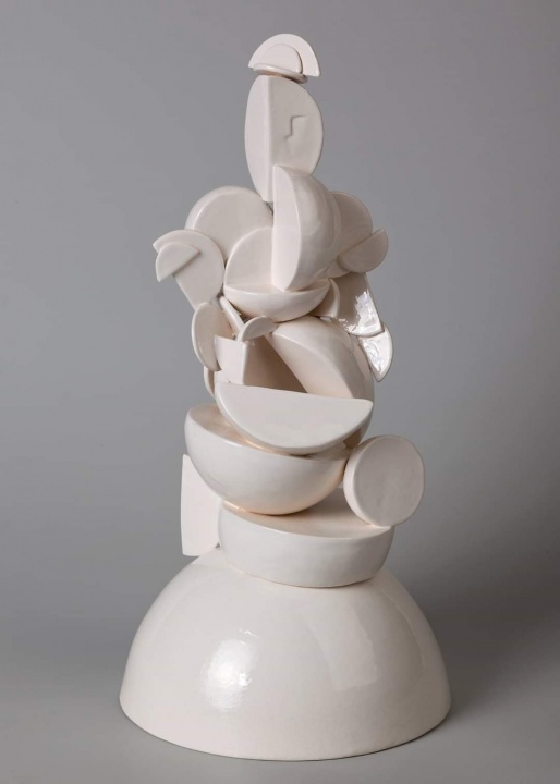 Скульптура 1