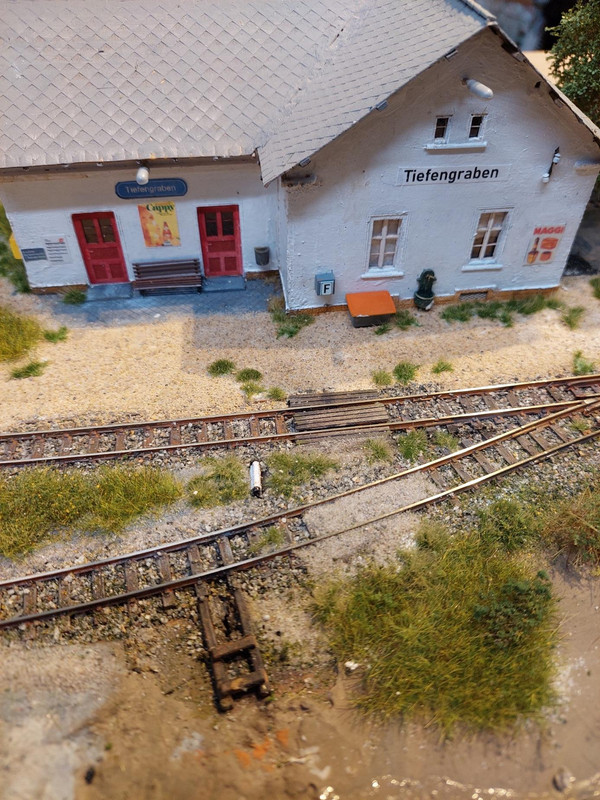 Station Tiefengraben 11 september  (10)
