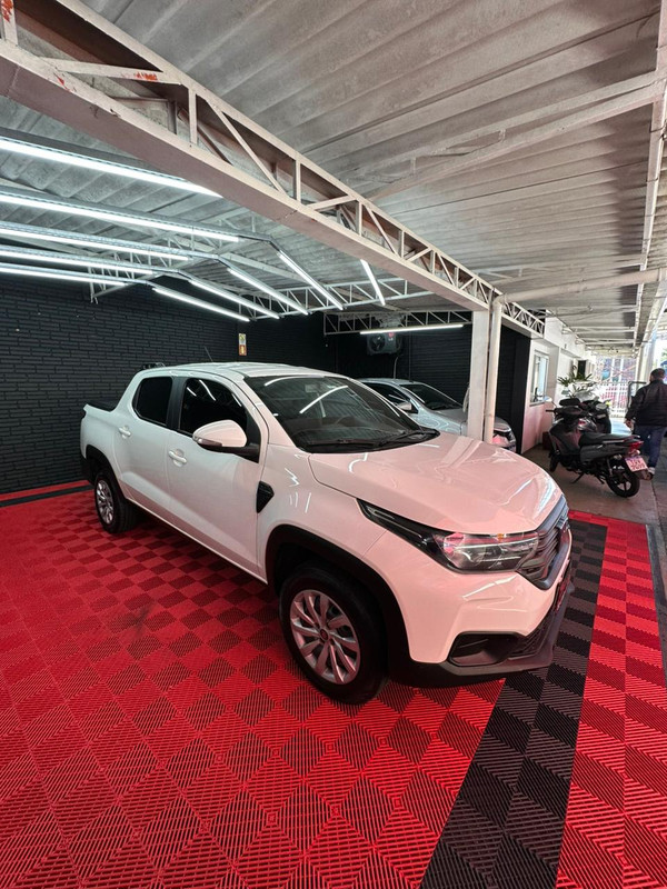 Fiat Strada - Foto principal