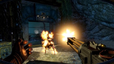 BioShock: The Collection (2016) Repack RG Catalyst BioShock: The Collection (2016) Repack RG Catalyst