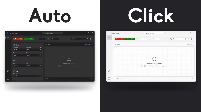 Neuron Software NX Auto Clicker 2.2.2 – (56 MB) Neuron Software NX Auto Clicker 2.2.2 – (56 MB)