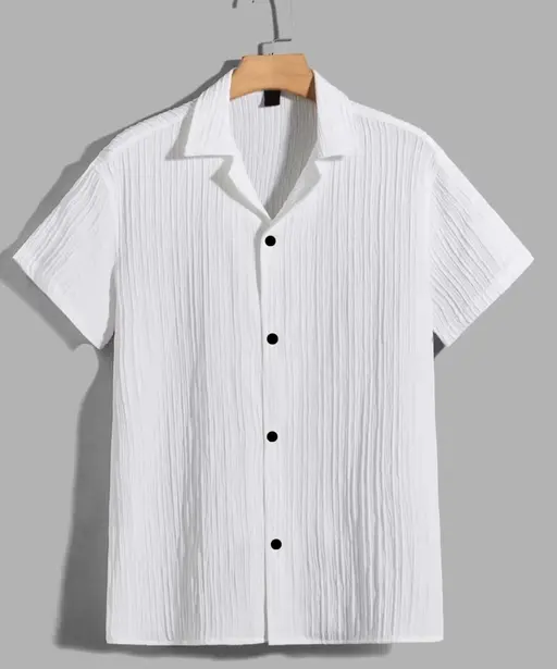 Fancy Popcon Shirt For Men Color 3 (R307)