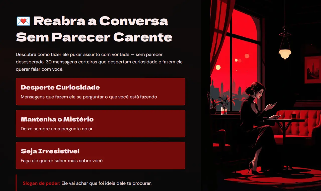 Imagem 2 do carrossel 'O que você vai aprender'