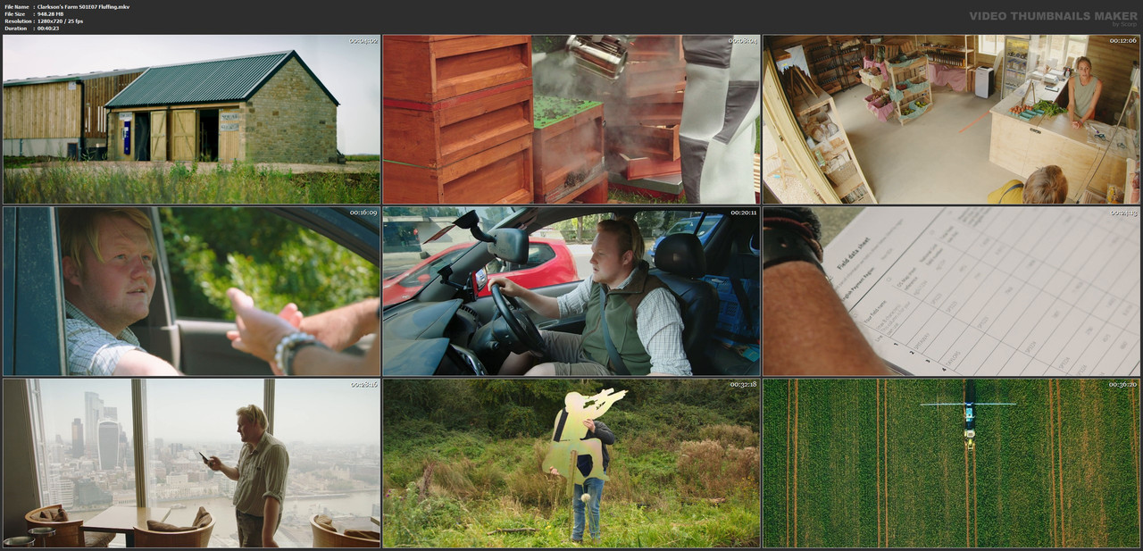 Clarkson’s Farm S01E07 Fluffing.mkv