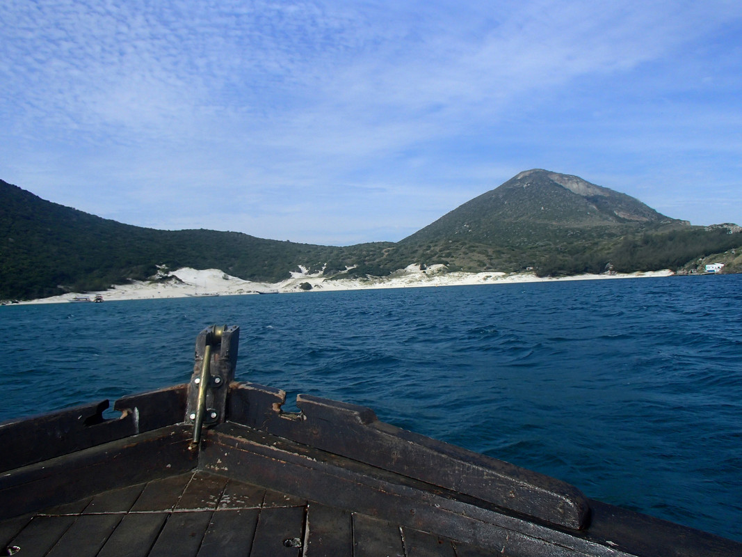 Arraial do Cabo. Playa. Buceo. Maravilloso. - Blogs de Brasil - Lunes 17 al sábado 22 de junio (14)