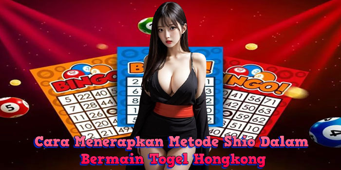Togel Hongkong