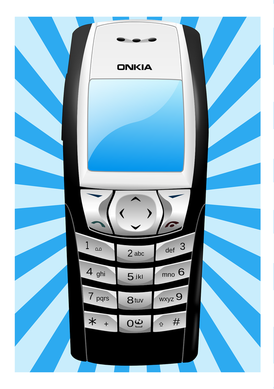 Nokia 3310 - O Indestrutível