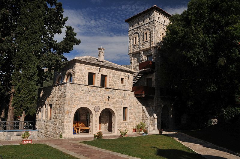 Zapisi iz Hercegovine Manastir-Tvrdo-445-189