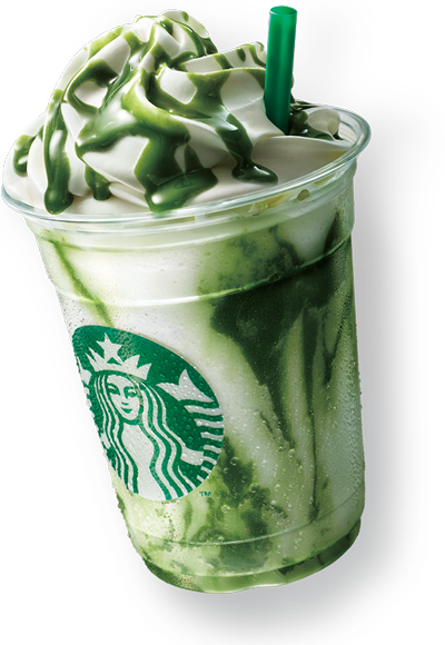 Mint Coffee