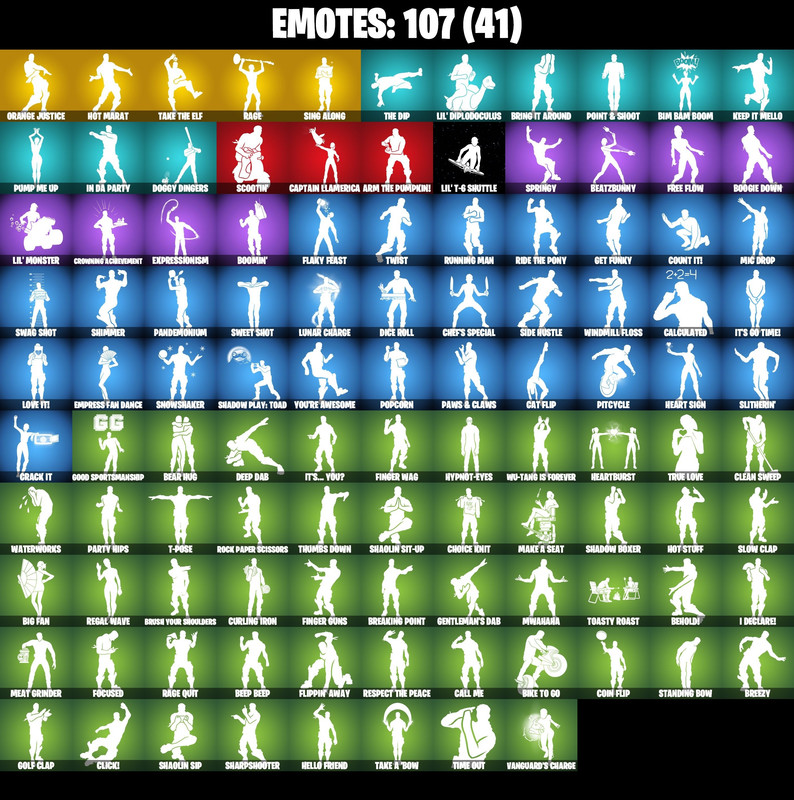 emotes comp