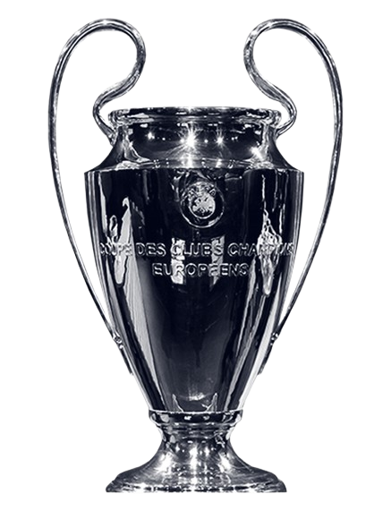 Champions League Trophy