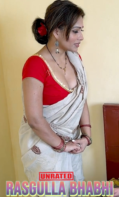 Rasgulla Bhabhi (2024) Uncut Originals Hindi Short Film 720p HDRip X264 AAC 200MB Download