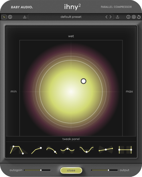 Baby Audio IHNY 2 v1.2 REGGED-TeamCubeadooby