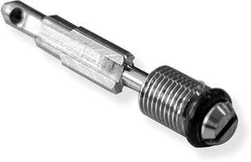Center pin