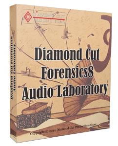 Diamond Cut Forensics10 Audio Laboratory v10.50 Diamond Cut Forensics10 Audio Laboratory v10.50