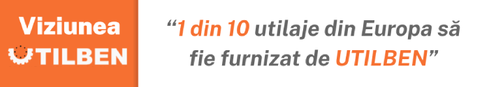 viziunea UTILBEN