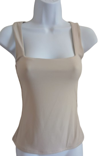 Amisu Top (Sleeveless) 